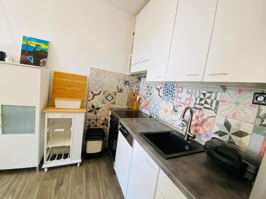 Apartment Lilly Split Luaran gambar