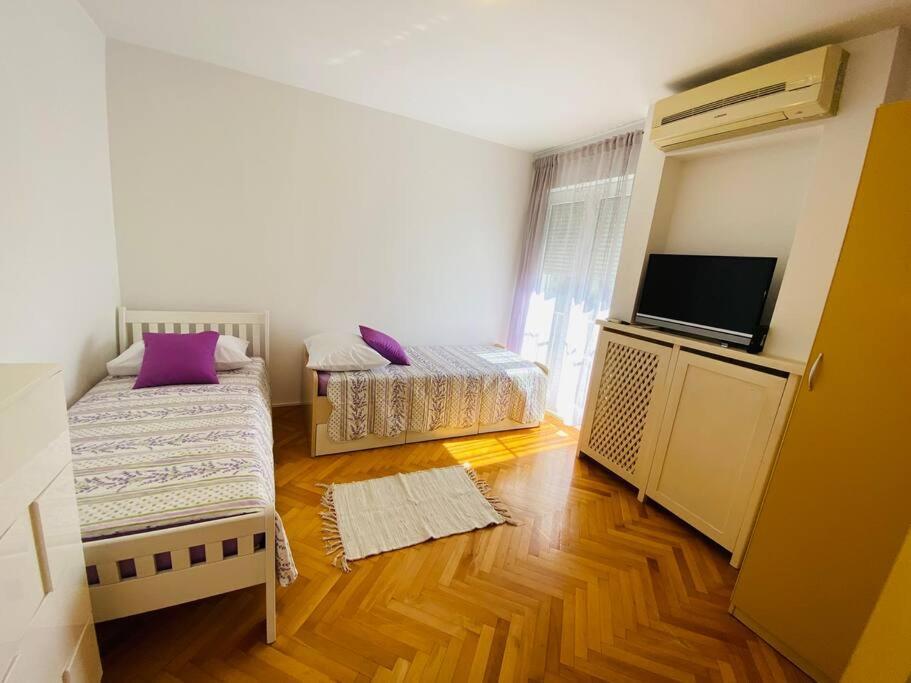 Apartment Lilly Split Luaran gambar
