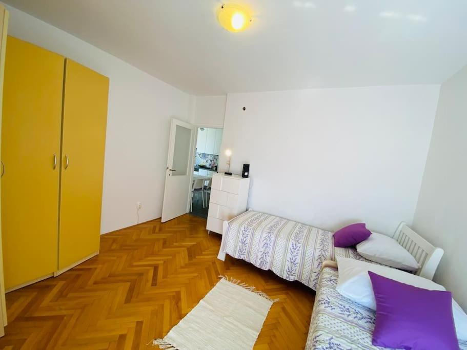Apartment Lilly Split Luaran gambar