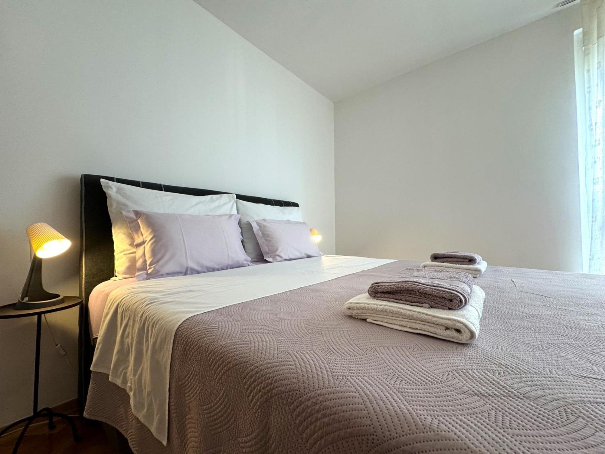Apartment Lilly Split Luaran gambar