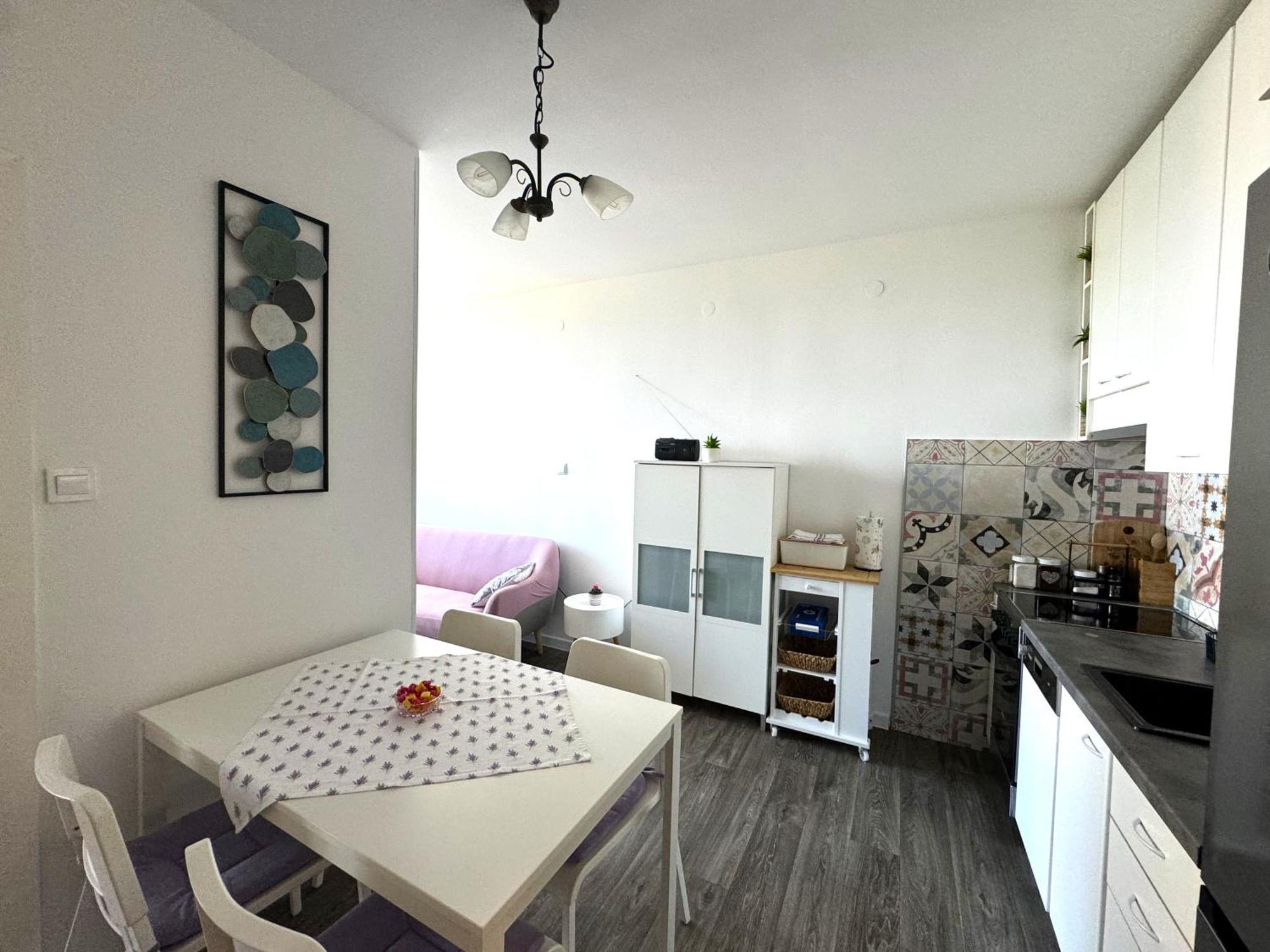 Apartment Lilly Split Luaran gambar