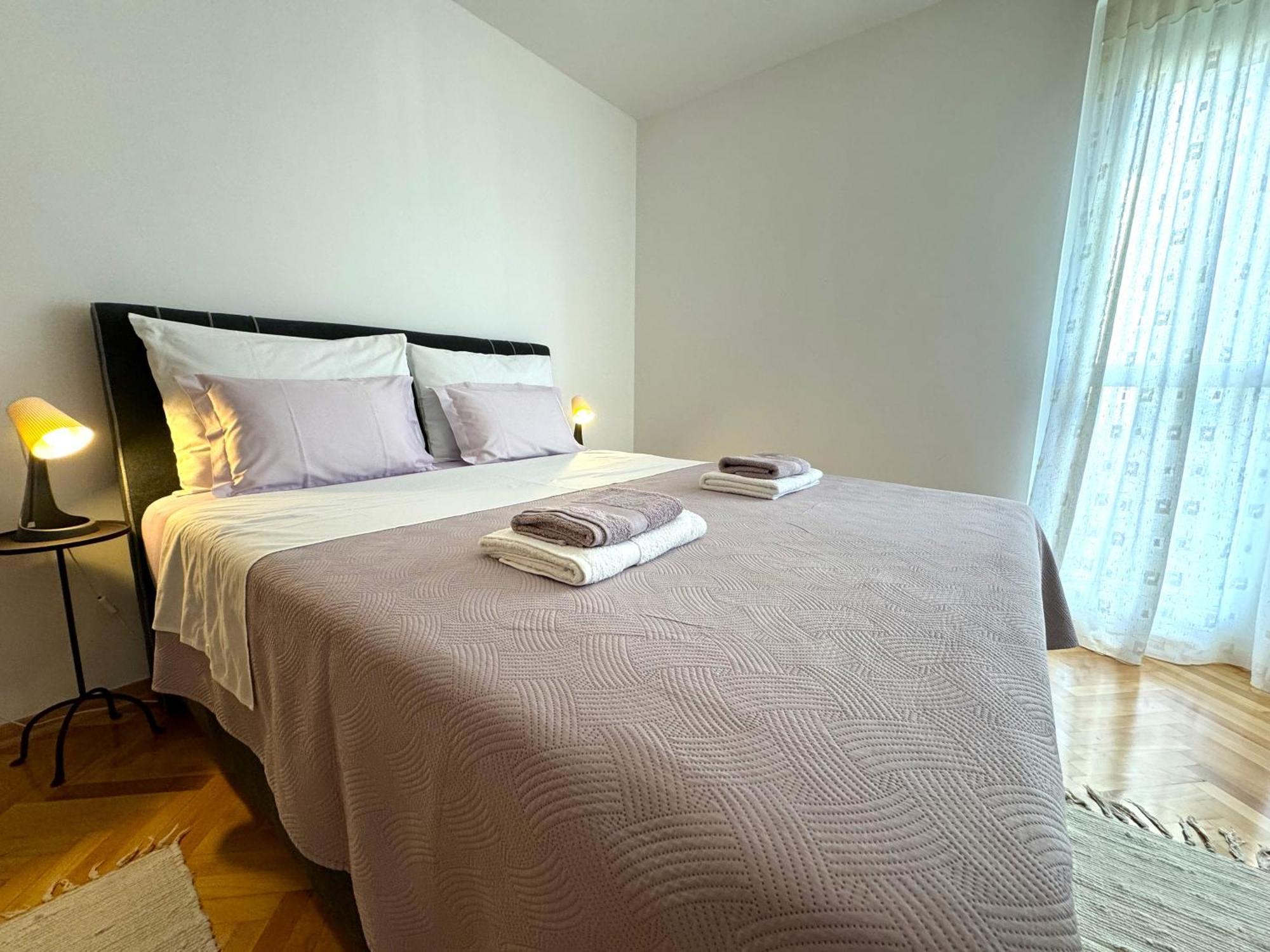 Apartment Lilly Split Luaran gambar